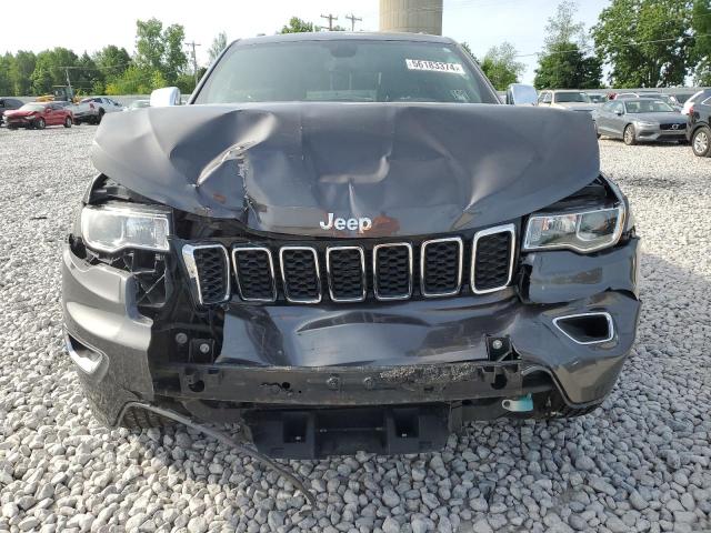 2019 JEEP GRAND CHER - 1C4RJFBG8KC571240
