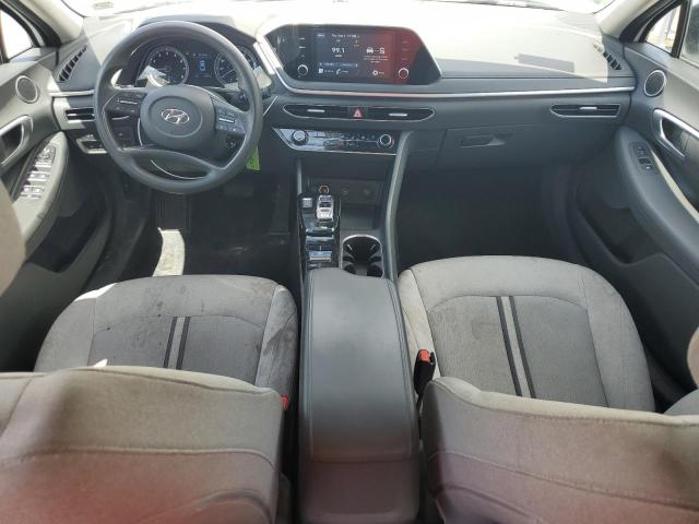 2021 Hyundai Sonata Se VIN: 5NPEG4JA5MH105108 Lot: 53428954