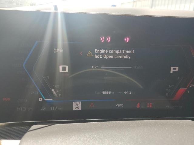 2024 BMW XM 5YM23CS03R9V53319