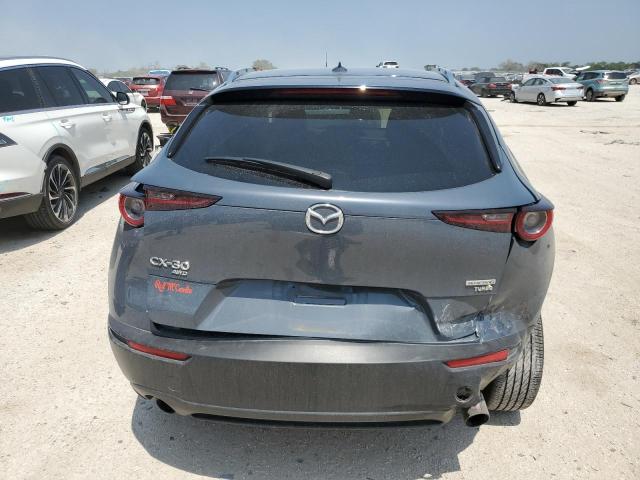 2021 Mazda Cx-30 Premium VIN: 3MVDMBDY9MM308755 Lot: 55751694