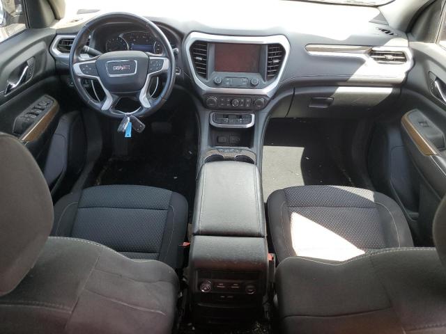 2020 GMC ACADIA SLE - 1GKKNKLA4LZ200295