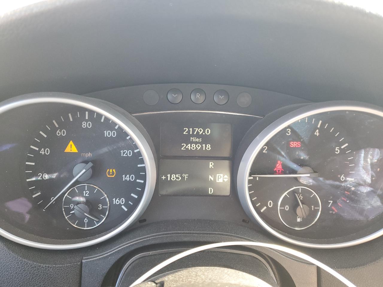 4JGBB8GB2BA627655 2011 Mercedes-Benz Ml 350 4Matic