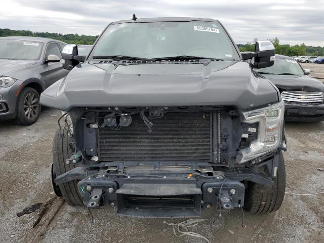 2018 FORD F150 SUPER - 1FTFW1E1XJFE67697