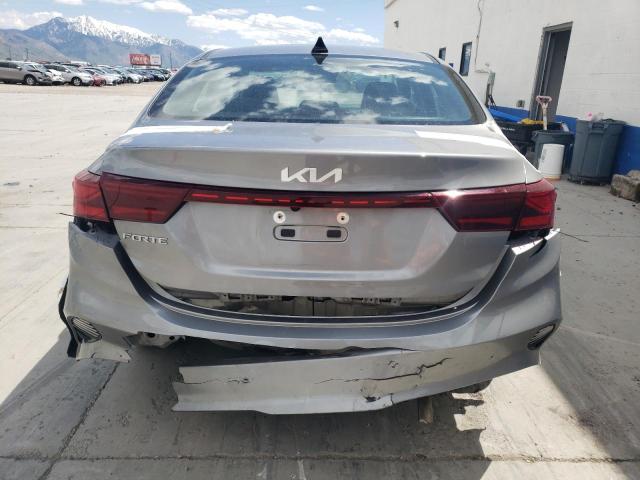2022 Kia Forte Fe VIN: 3KPF24AD7NE436789 Lot: 54995934