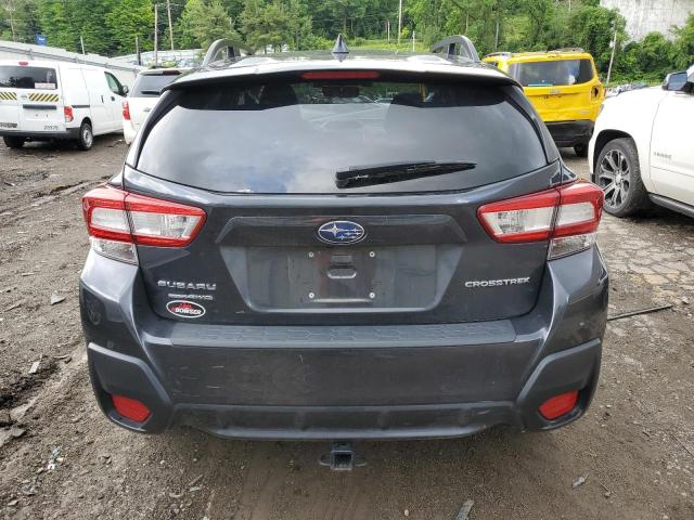 2019 Subaru Crosstrek Premium VIN: JF2GTAEC0KH228522 Lot: 56225464