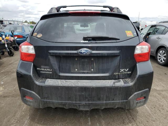 2013 Subaru Xv Crosstrek 2.0 Limited VIN: JF2GPAGC5DH855222 Lot: 54287664