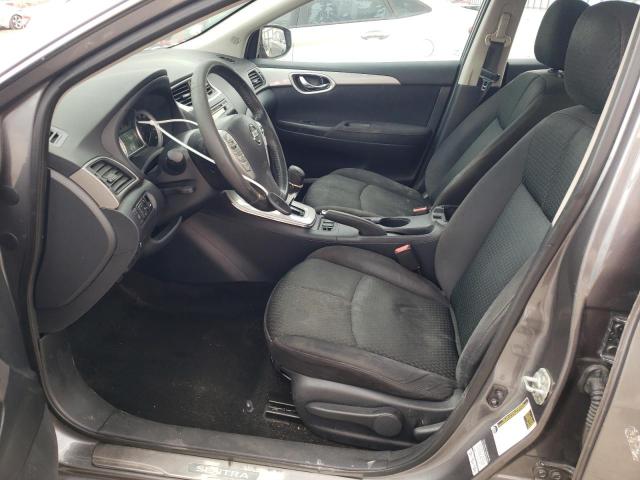 2015 Nissan Sentra S VIN: 3N1AB7AP5FY228208 Lot: 54382954