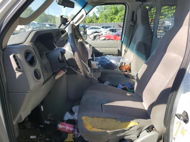 2014 Ford Econoline E250 Van VIN: 1FTNE2EW8EDA17466 Lot: 56851374