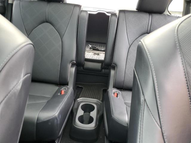 2022 Toyota Highlander Hybrid Platinum VIN: 5TDEBRCH7NS094551 Lot: 54324304
