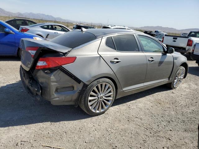 VIN 5XXGN4A72DG151901 2013 KIA Optima, EX no.3