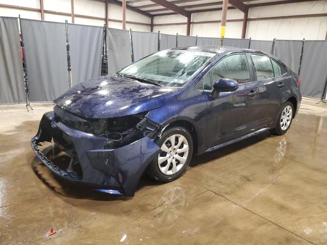 2024 Toyota Corolla Le VIN: 5YFB4MDE8RP121940 Lot: 55264104