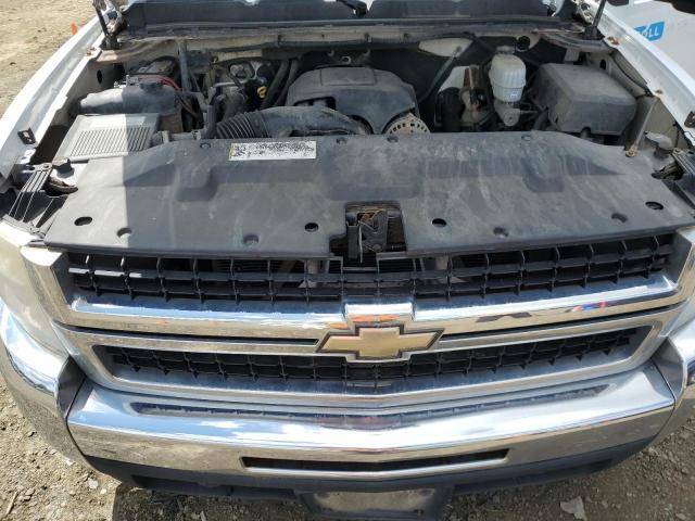 2008 Chevrolet Silverado C2500 Heavy Duty VIN: 1GBHC24KX8E153036 Lot: 55562934