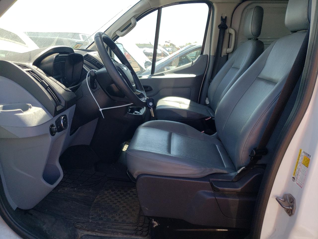 1FTYE1ZM2KKB70478 2019 Ford Transit T-150