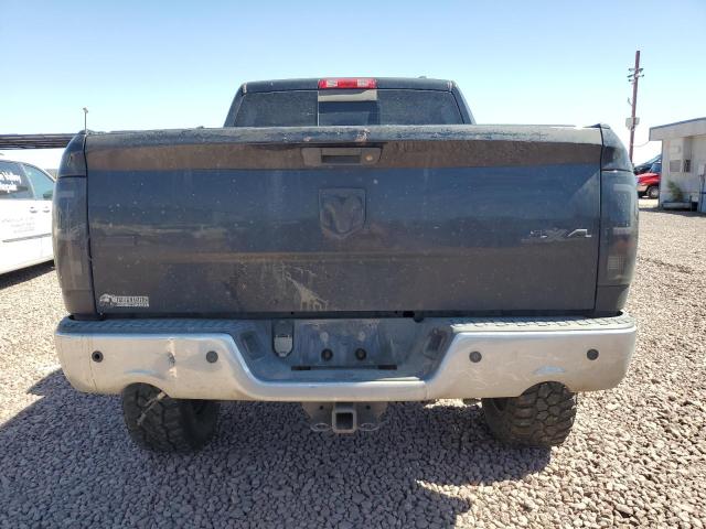 2010 Dodge Ram 1500 VIN: 1D7RV1CT8AS139535 Lot: 55739004