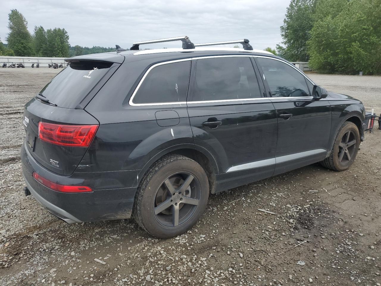 WA1LAAF76JD005289 2018 Audi Q7 Premium Plus