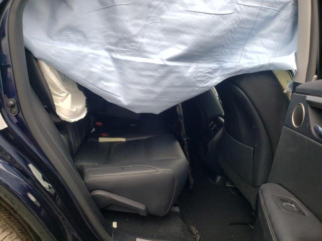 2017 Lexus Rx 350 Base VIN: 2T2BZMCA1HC105640 Lot: 55382354