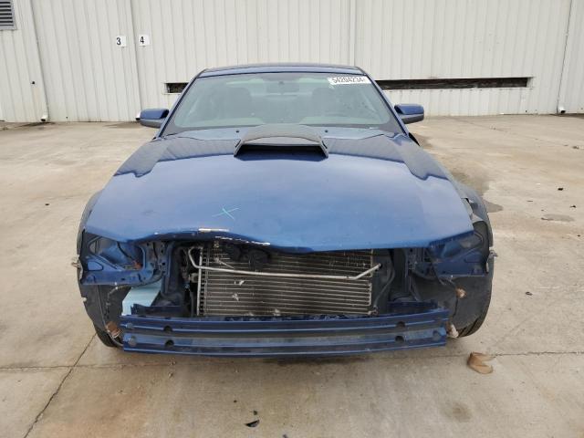 1ZVHT80N285112282 2008 Ford Mustang