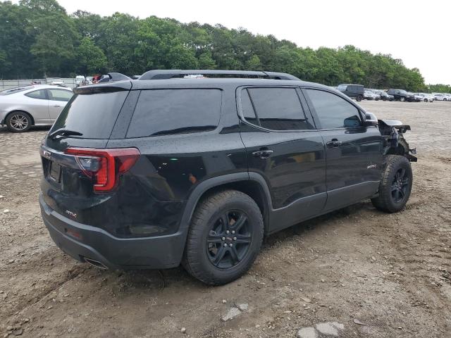 2023 GMC Acadia At4 VIN: 1GKKNLLS1PZ239902 Lot: 54618674