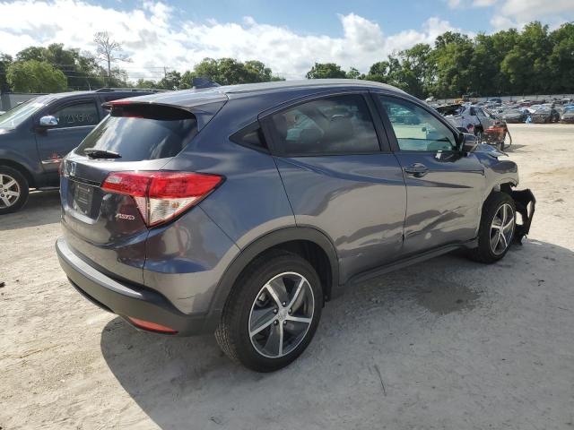 2021 Honda Hr-V Ex VIN: 3CZRU6H50MM729868 Lot: 57728554