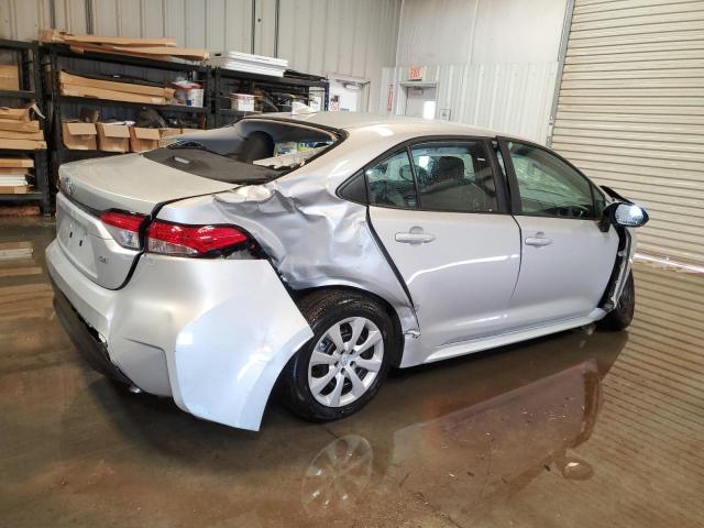 2024 Toyota Corolla Le VIN: 5YFB4MDE2RP143447 Lot: 56332524