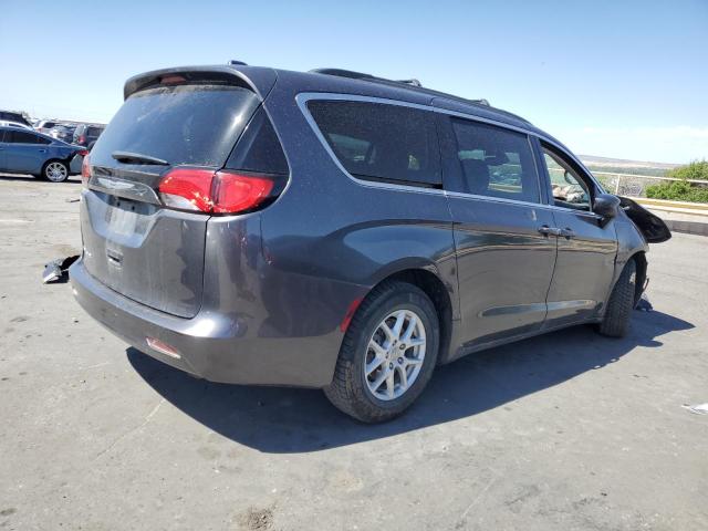 2020 CHRYSLER VOYAGER LX - 2C4RC1DG0LR157565