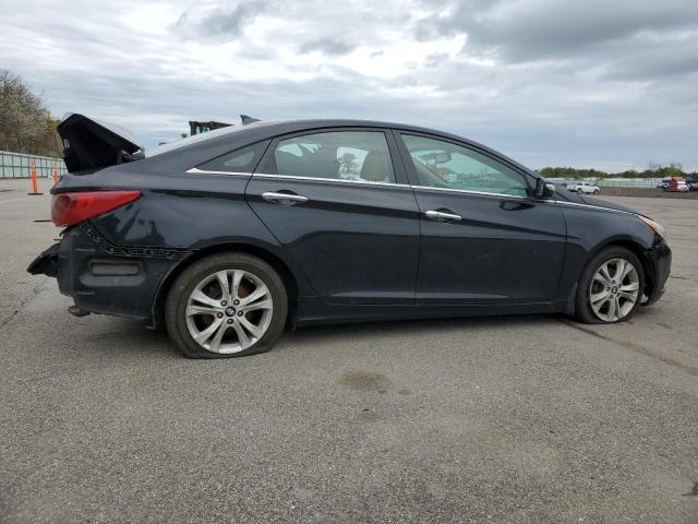 2012 Hyundai Sonata Se VIN: 5NPEC4AC9CH356001 Lot: 54006034