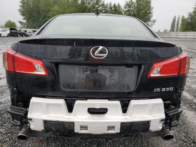 2013 Lexus Is 250 VIN: JTHBF5C22D5192014 Lot: 56733814