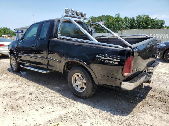 1997 Ford F150 VIN: 1FTDX1867VNA03953 Lot: 56243884