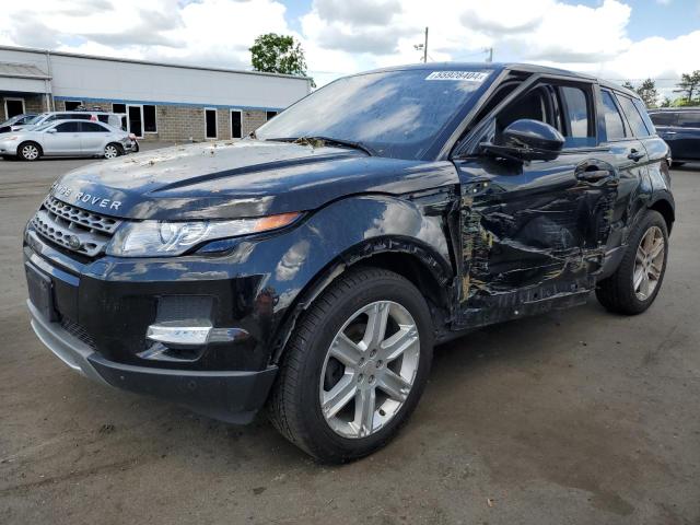 2015 Land Rover Range Rover Evoque Pure Premium VIN: SALVR2BG6FH013856 Lot: 55928404