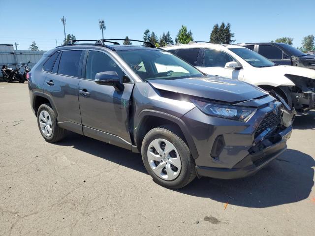 2019 Toyota Rav4 Le VIN: JTMG1RFV4KD020590 Lot: 54323744