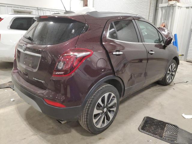 2018 BUICK ENCORE ESS - KL4CJCSB6JB567694