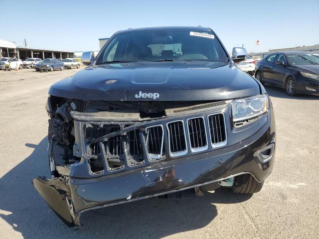 2015 Jeep Grand Cherokee Limited VIN: 1C4RJEBG2FC841434 Lot: 54392444