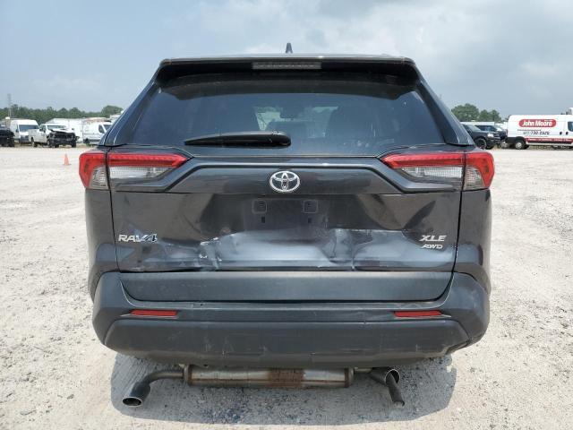 2020 Toyota Rav4 Xle VIN: 2T3P1RFV9LC102112 Lot: 55972684