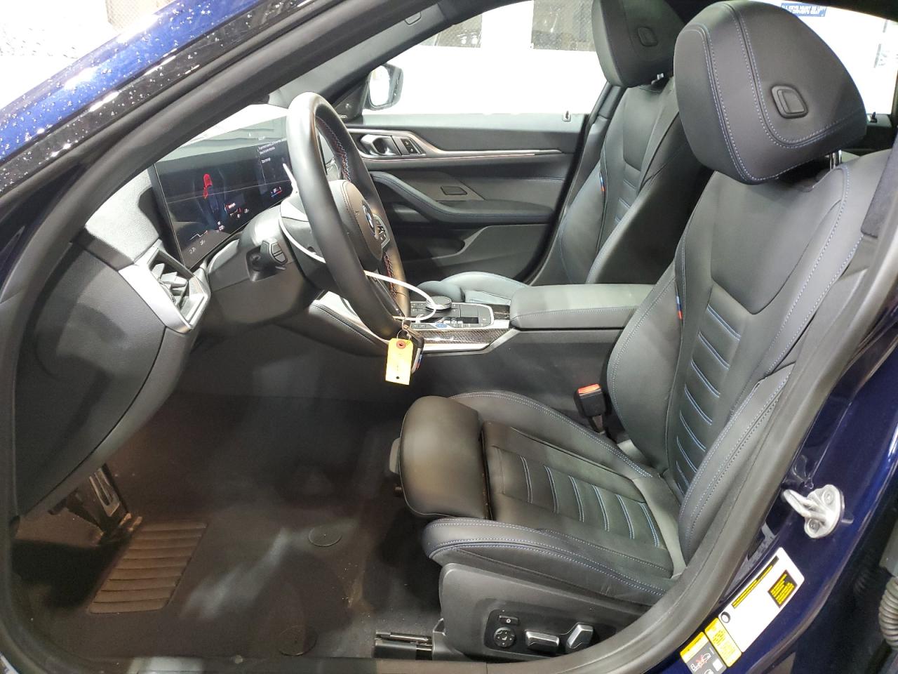 WBY33AW02PFR25192 2023 BMW I4 M50