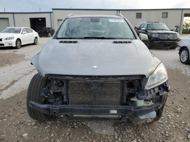 2012 Mercedes-Benz Ml 350 4Matic VIN: 4JGDA5HB8CA017396 Lot: 51781324