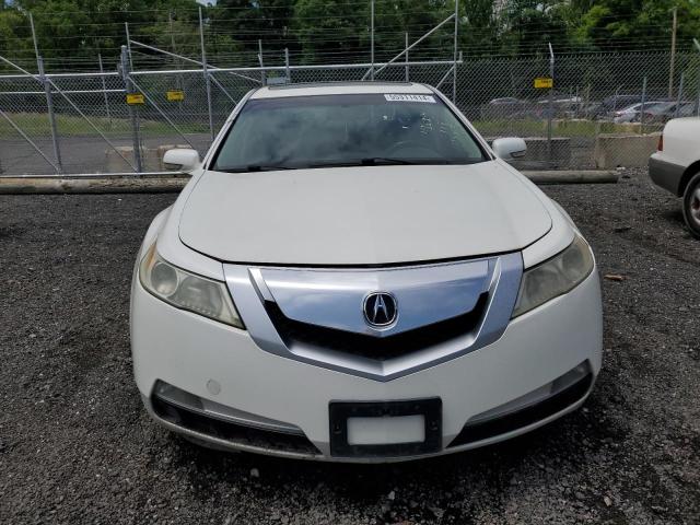 2009 Acura Tl VIN: 19UUA86579A020206 Lot: 55311414