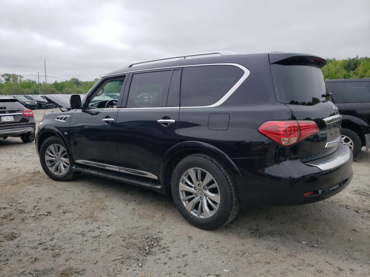 JN8AZ2NC2G9403125 2016 Infiniti Qx80