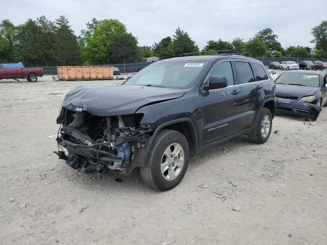 2014 Jeep Grand Cherokee Laredo VIN: 1C4RJFAG9EC577649 Lot: 56930804