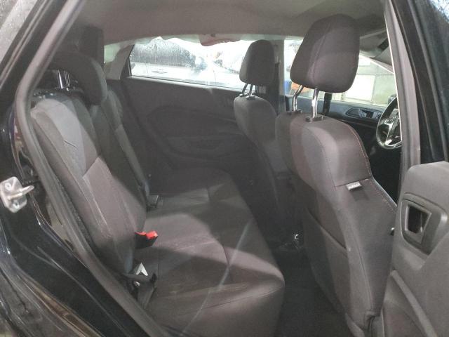 2019 FORD FIESTA ST - 3FADP4DJ3KM157213