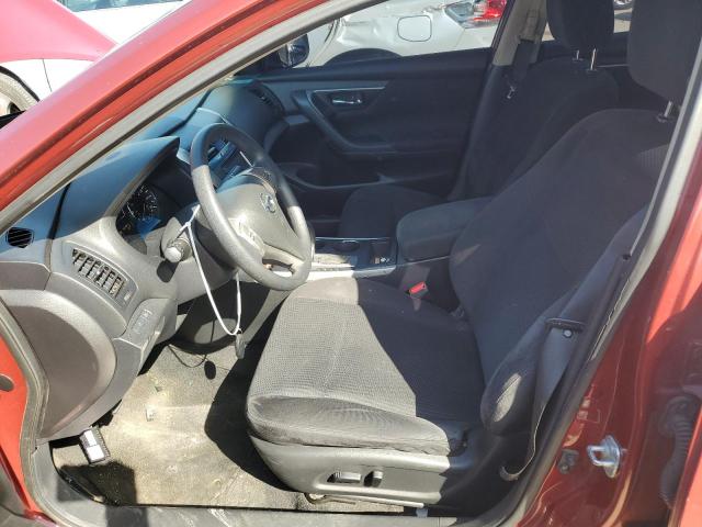 2015 NISSAN ALTIMA 2.5 - 1N4AL3AP2FN324416