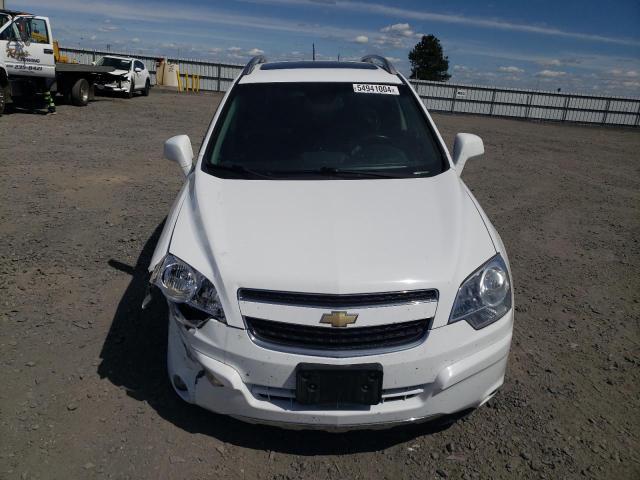 2012 Chevrolet Captiva Sport VIN: 3GNFL4E53CS646330 Lot: 54941004