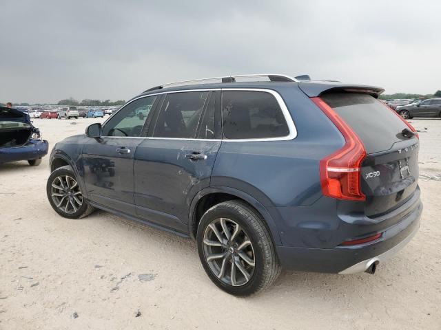 VIN YV4102CKXK1495475 2019 Volvo XC90, T5 Momentum no.2