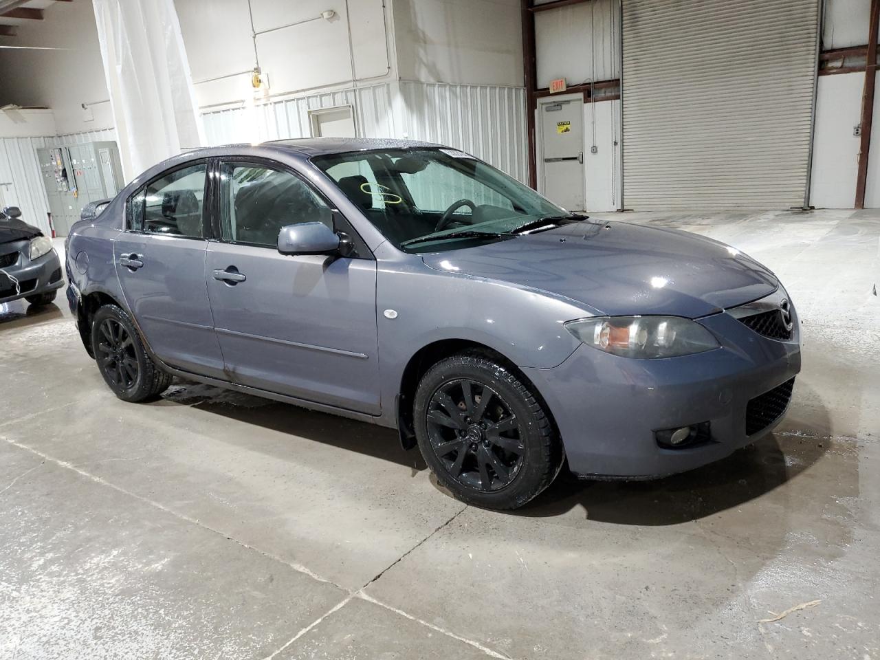 JM1BK32G481798314 2008 Mazda 3 I