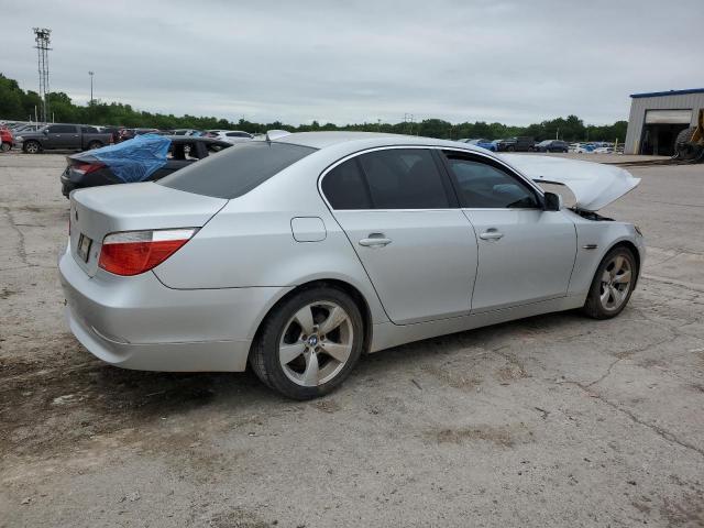 2006 BMW 530 I VIN: WBANE73596CM41668 Lot: 53087654