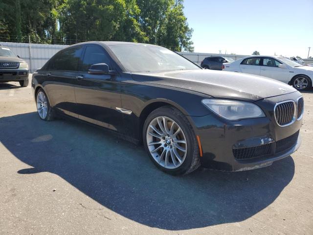 VIN WBAYE8C52DD132991 2013 BMW 7 Series, 750 LI no.4