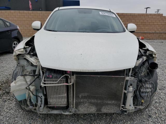 2014 Nissan Juke S VIN: JN8AF5MRXET452072 Lot: 55419304