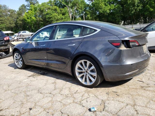 2019 Tesla Model 3 VIN: 5YJ3E1EA8KF300721 Lot: 54420144