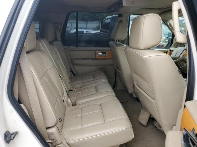 2008 Lincoln Navigator VIN: 5LMFU28538LJ05239 Lot: 55222554