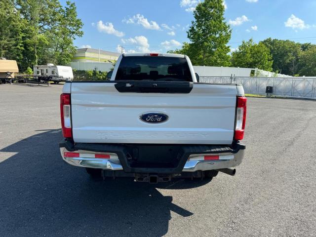 2017 Ford F350 Super Duty VIN: 1FT8X3B67HEB26114 Lot: 56384424