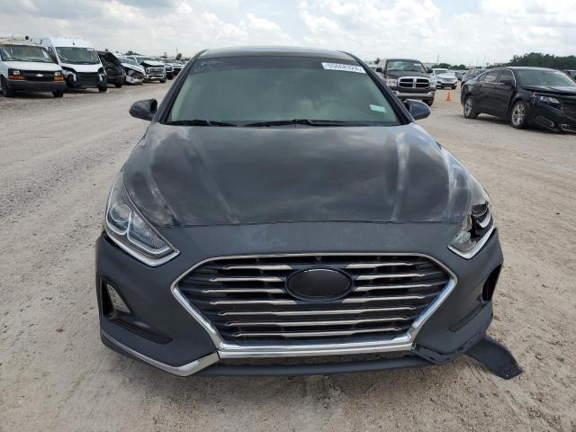 2018 Hyundai Sonata Se VIN: 5NPE24AF8JH623879 Lot: 55608324